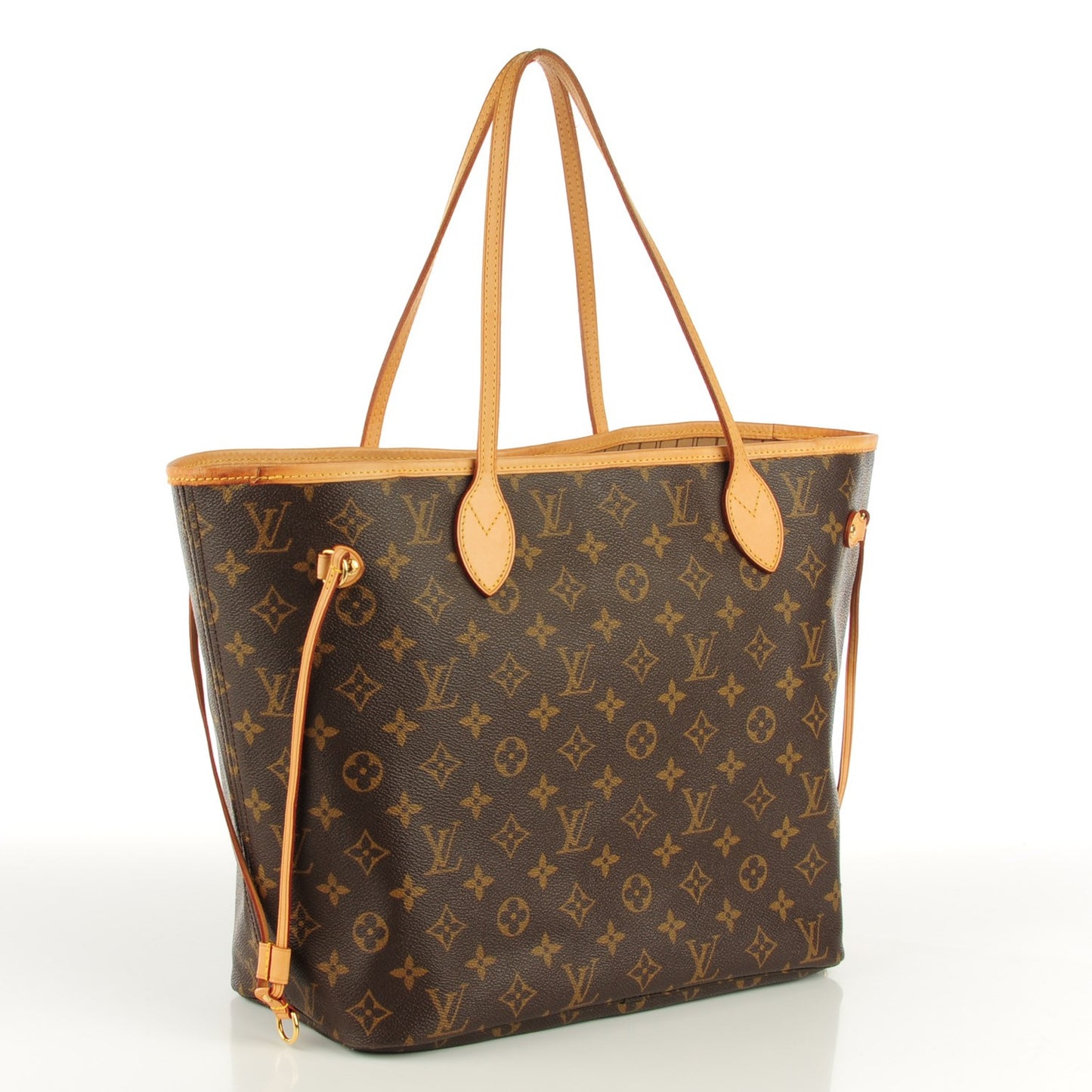 Monogram Neverfull MM