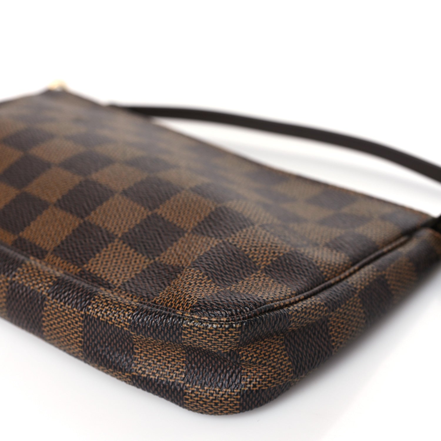 Louis Vuitton Damier Ebene Pochette Accessories 8 of 8