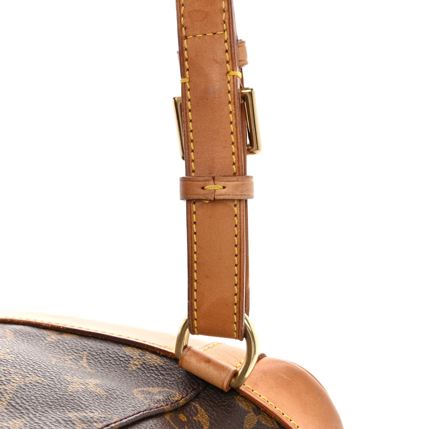 Monogram Montsouris MM Backpack