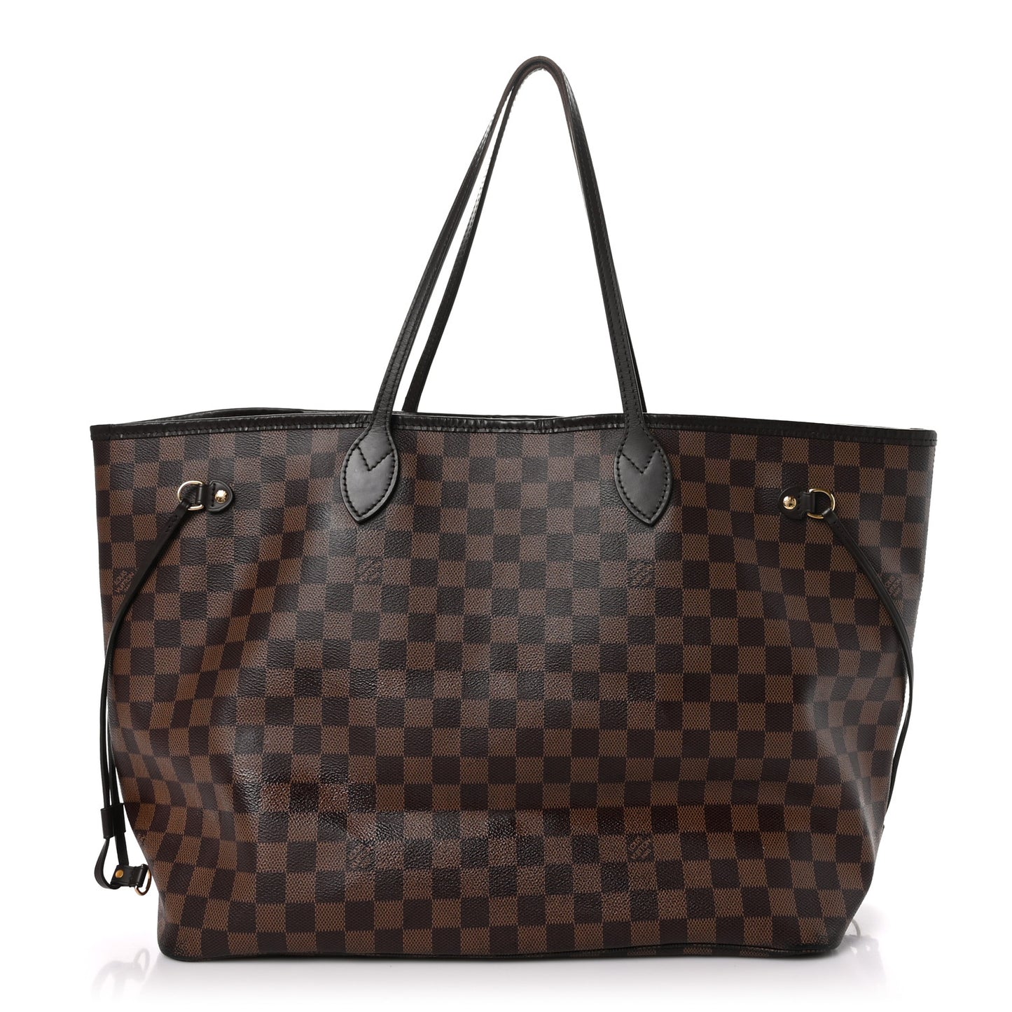 Damier Ebene Neo Neverfull GM