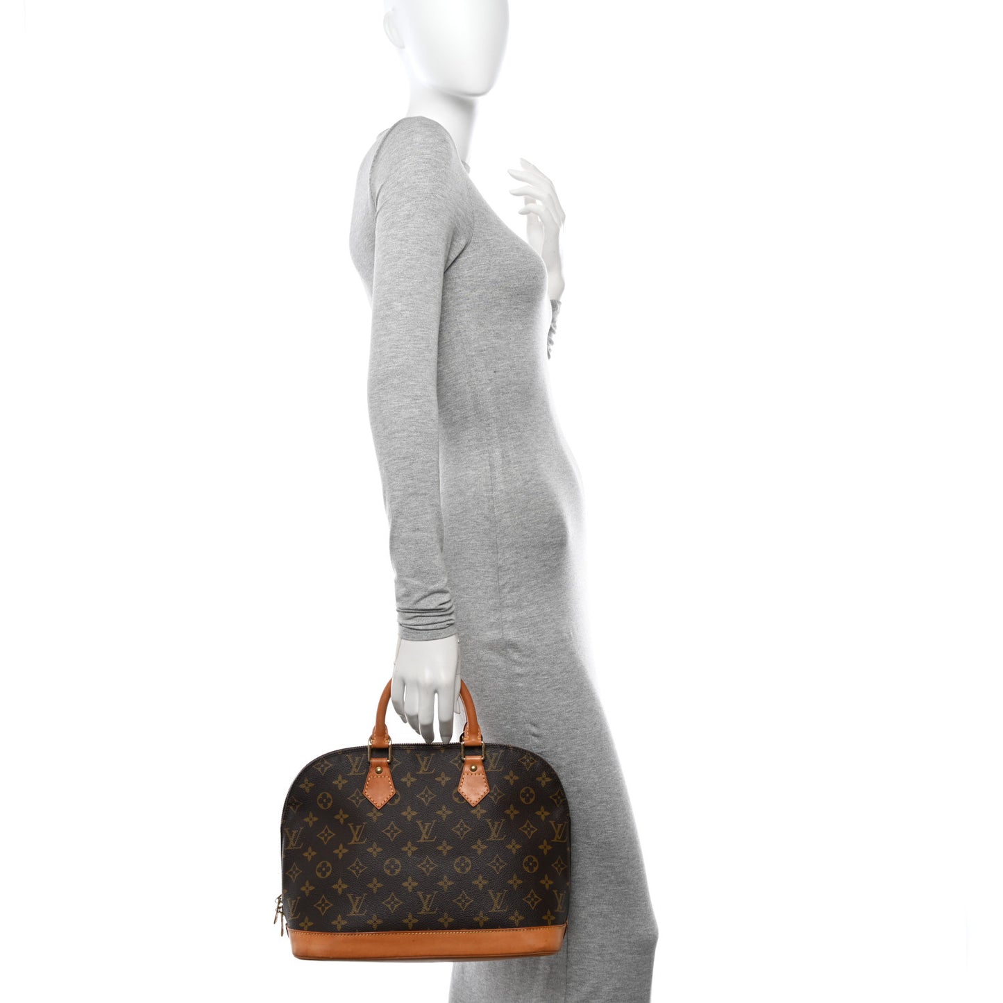 Monogram Alma PM