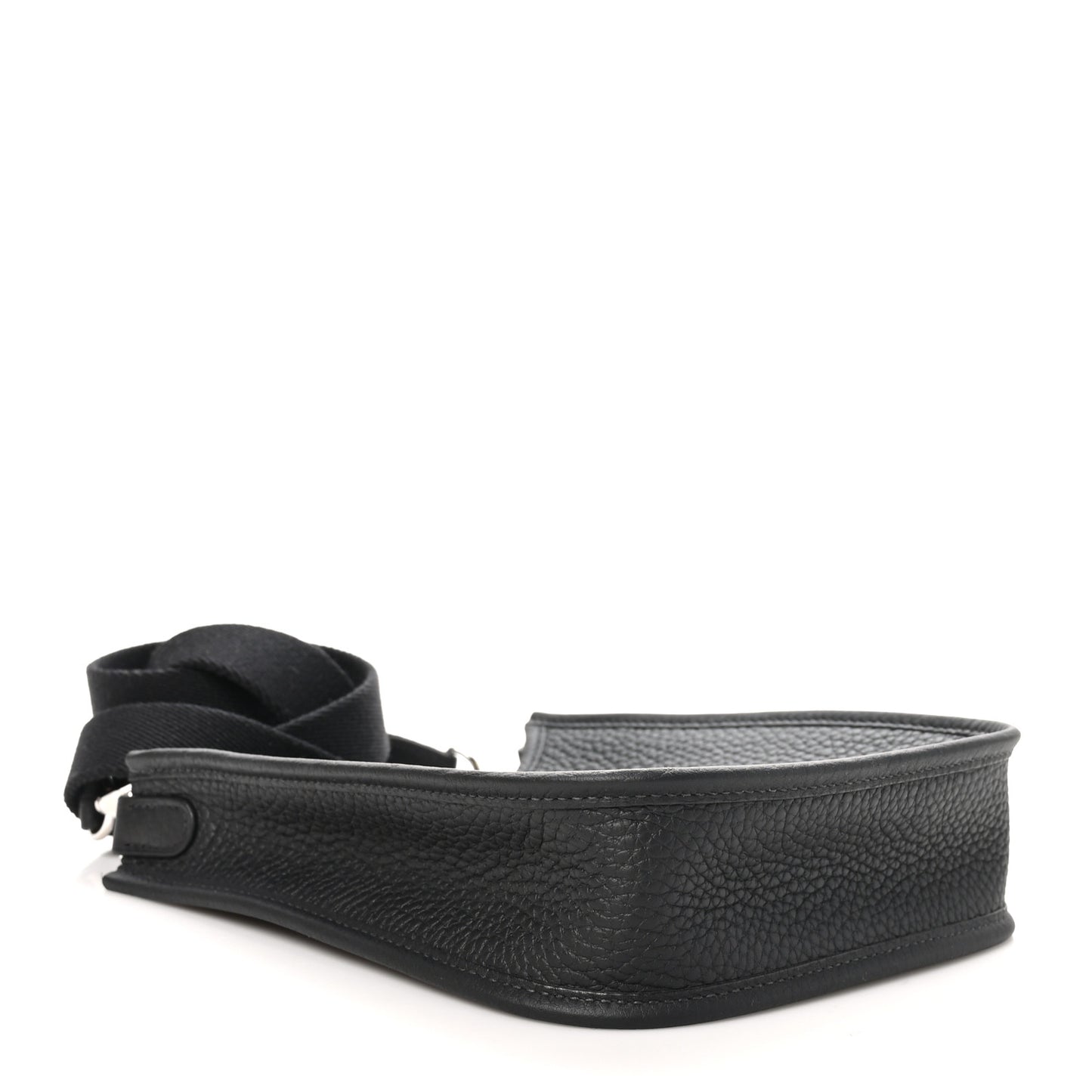 Taurillon Clemence Evelyne TPM Black