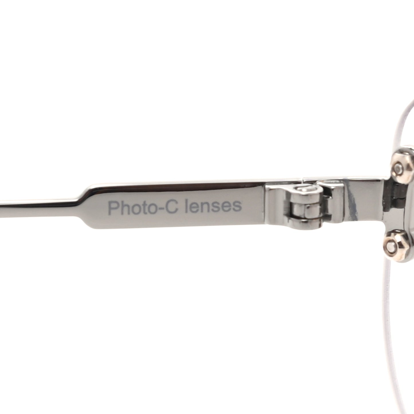 FF Shield Sunglasses FF M0098/S Transparent
