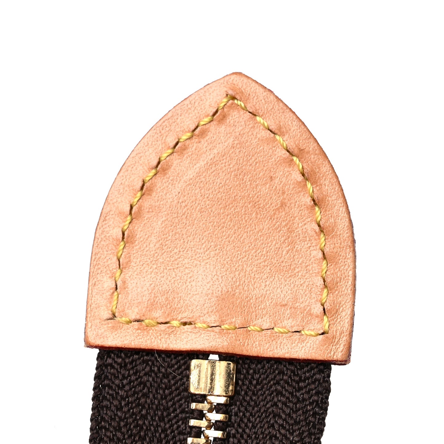 Monogram Toiletry Pouch 26