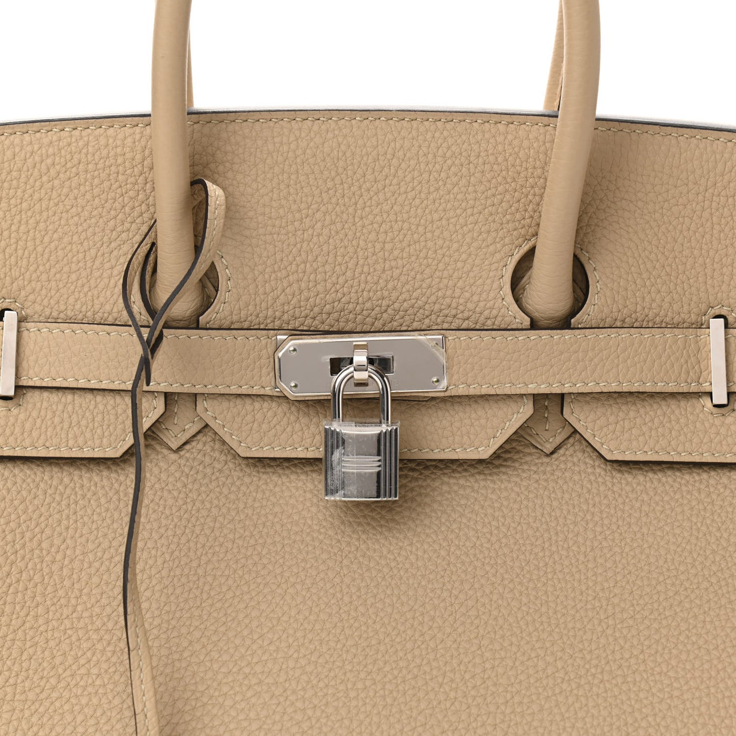 Togo Birkin 35 Trench