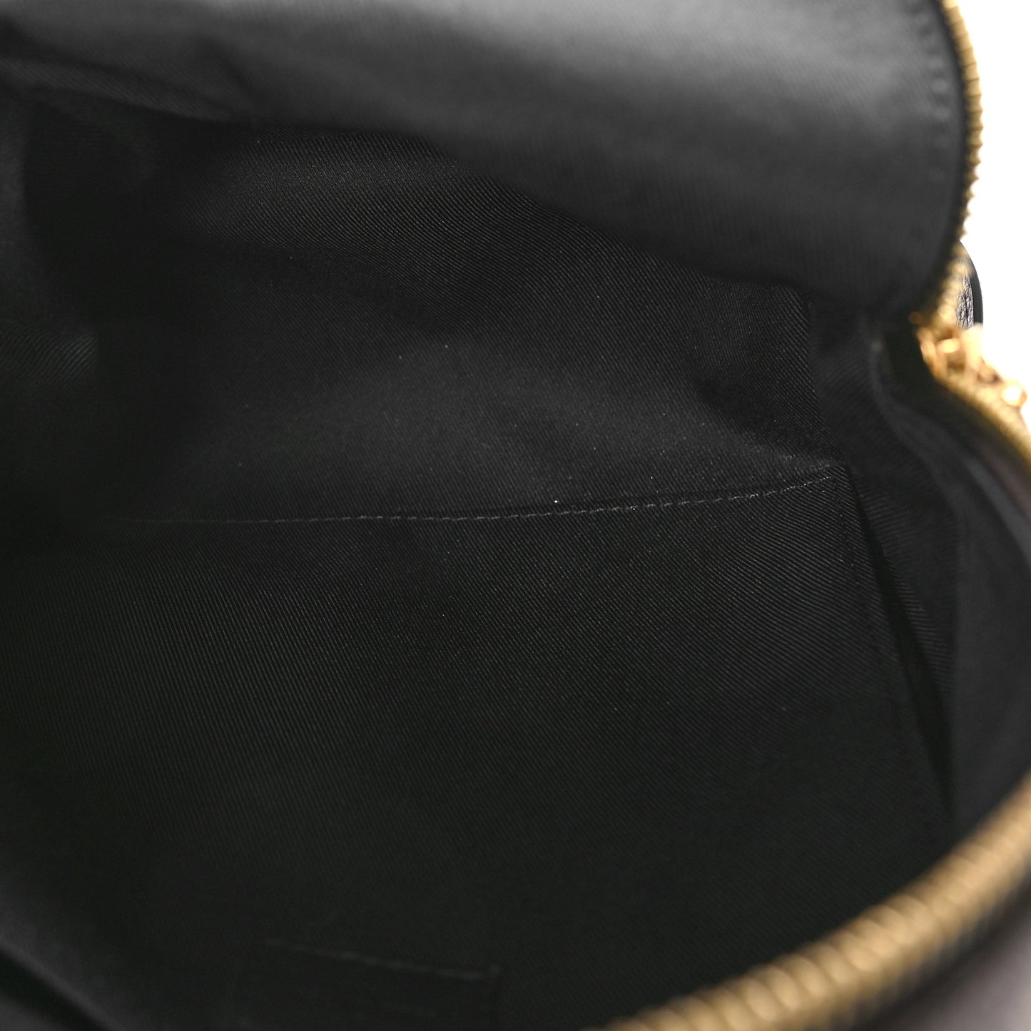 Reverse Monogram Palm Springs Backpack PM