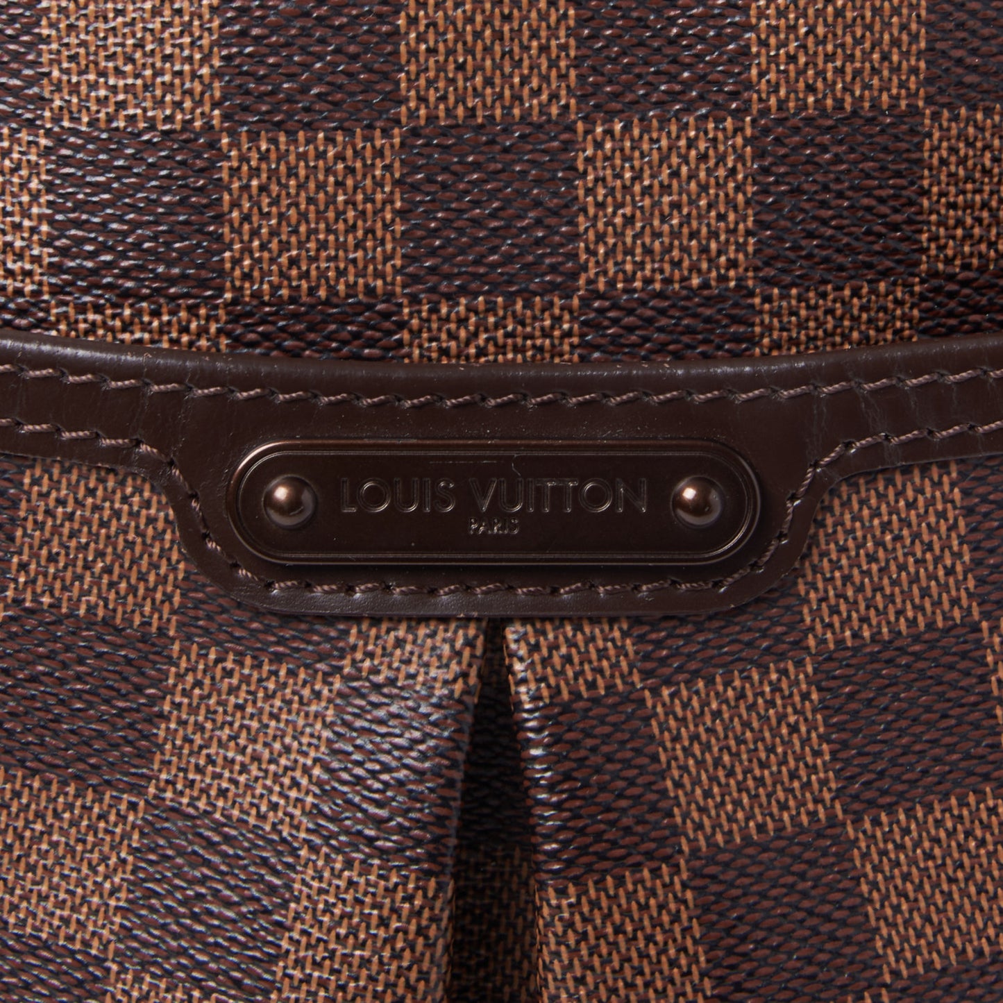 Damier Ebene Bloomsbury PM