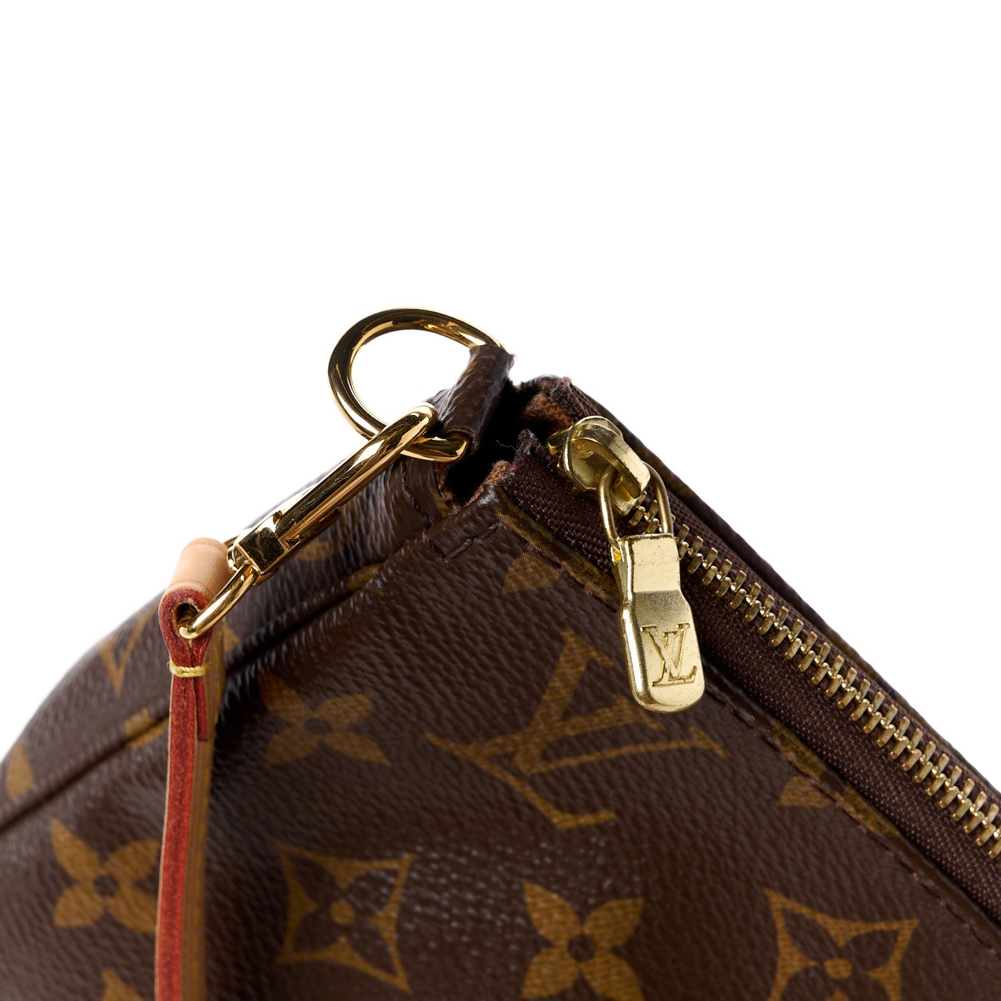 Monogram Pochette Accessories NM
