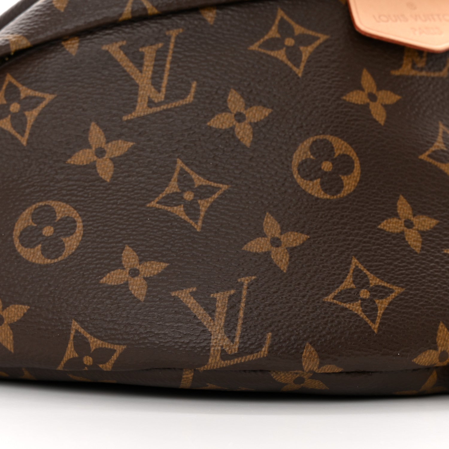 Louis Vuitton Monogram Bumbag 8 of 13