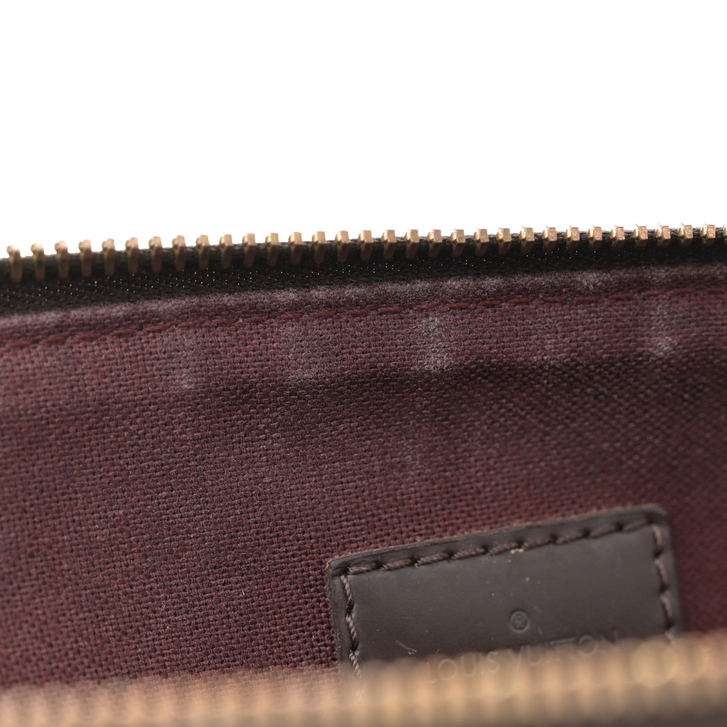 Damier Ebene Iena MM