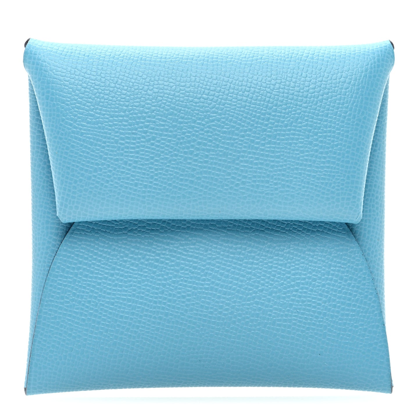 Epsom Bastia Coin Purse Bleu Du Nord