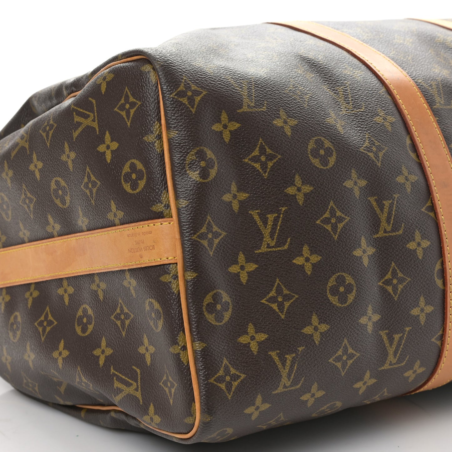 Monogram Keepall Bandouliere 50