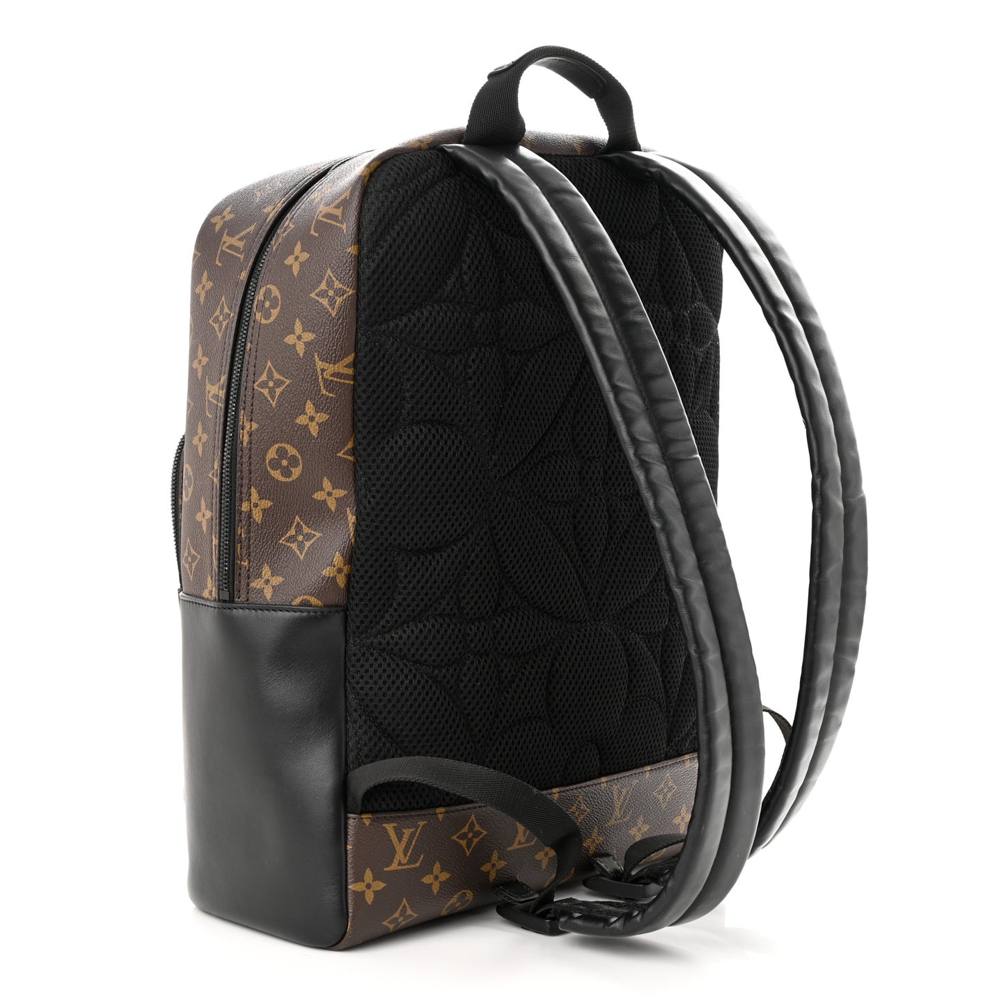 Monogram Macassar Dean Backpack