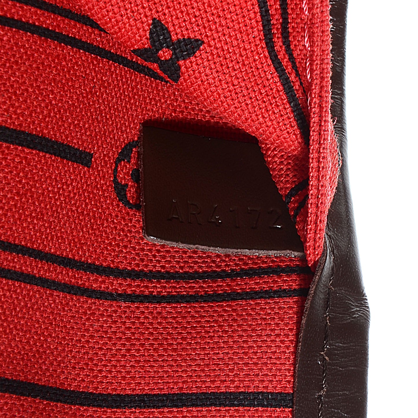Damier Ebene Neverfull MM
