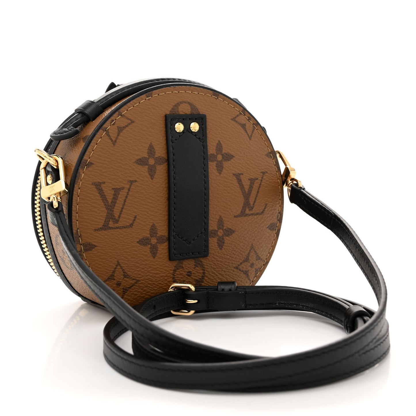 Reverse Monogram Mini Boite Chapeau