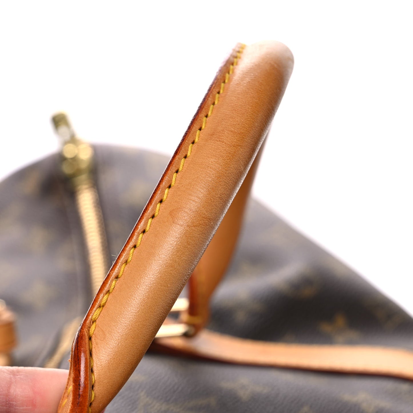 Monogram Keepall Bandouliere 55