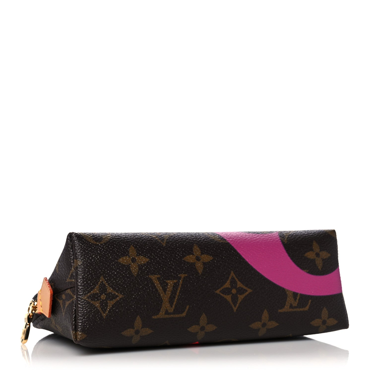 Louis Vuitton Monogram Game On Cosmetic Pouch 4 of 10