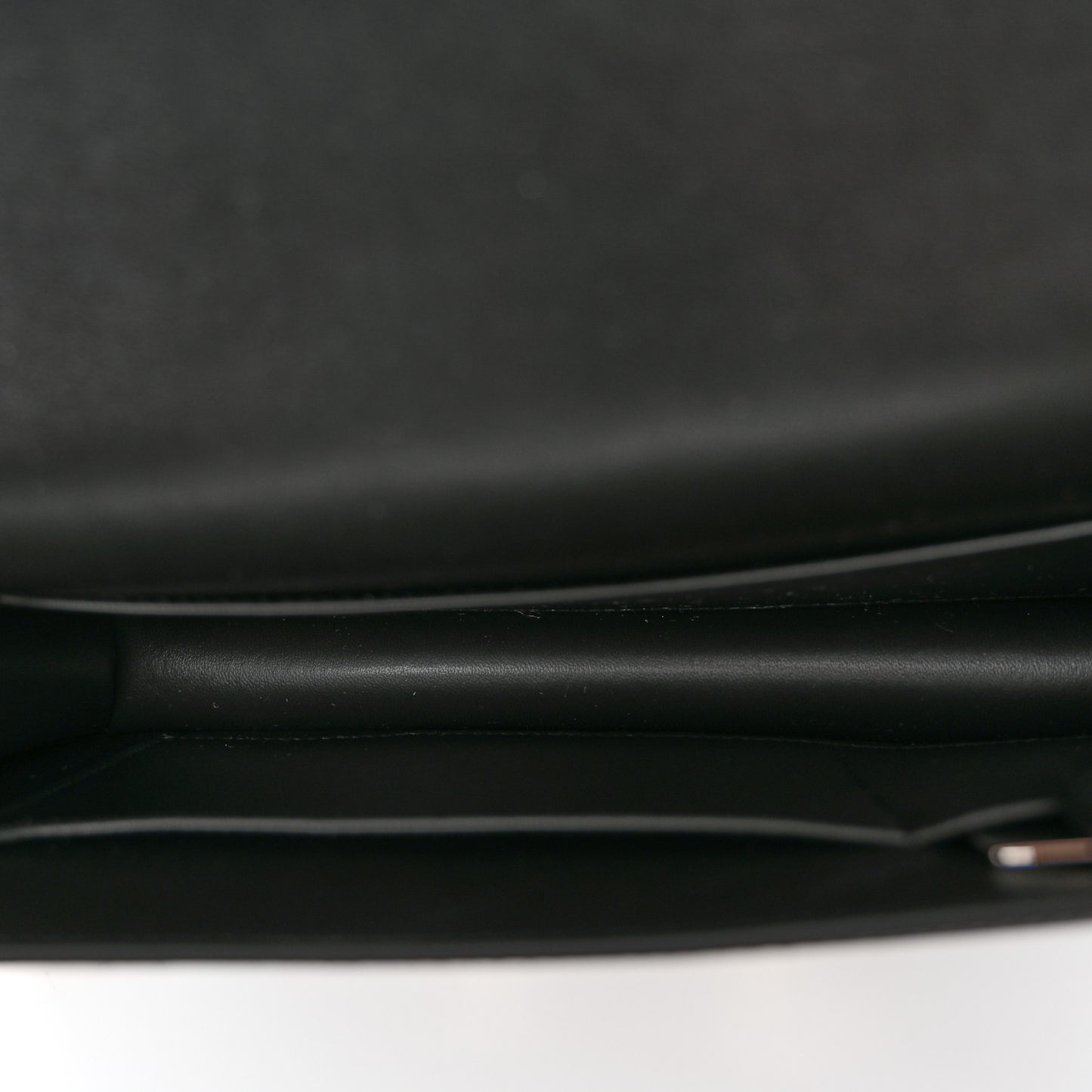 Epsom Constance Elan Black
