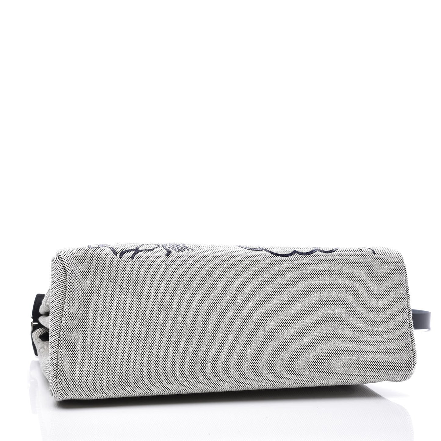 Vache Hunter Toile Pegase Pop Herbag Zip Retourne 31 PM Bleu Indigo