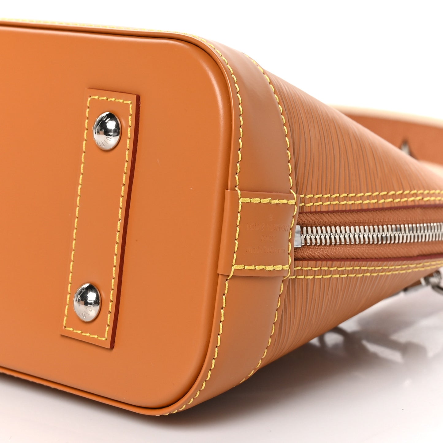 Epi Jacquard Alma BB Honey Gold