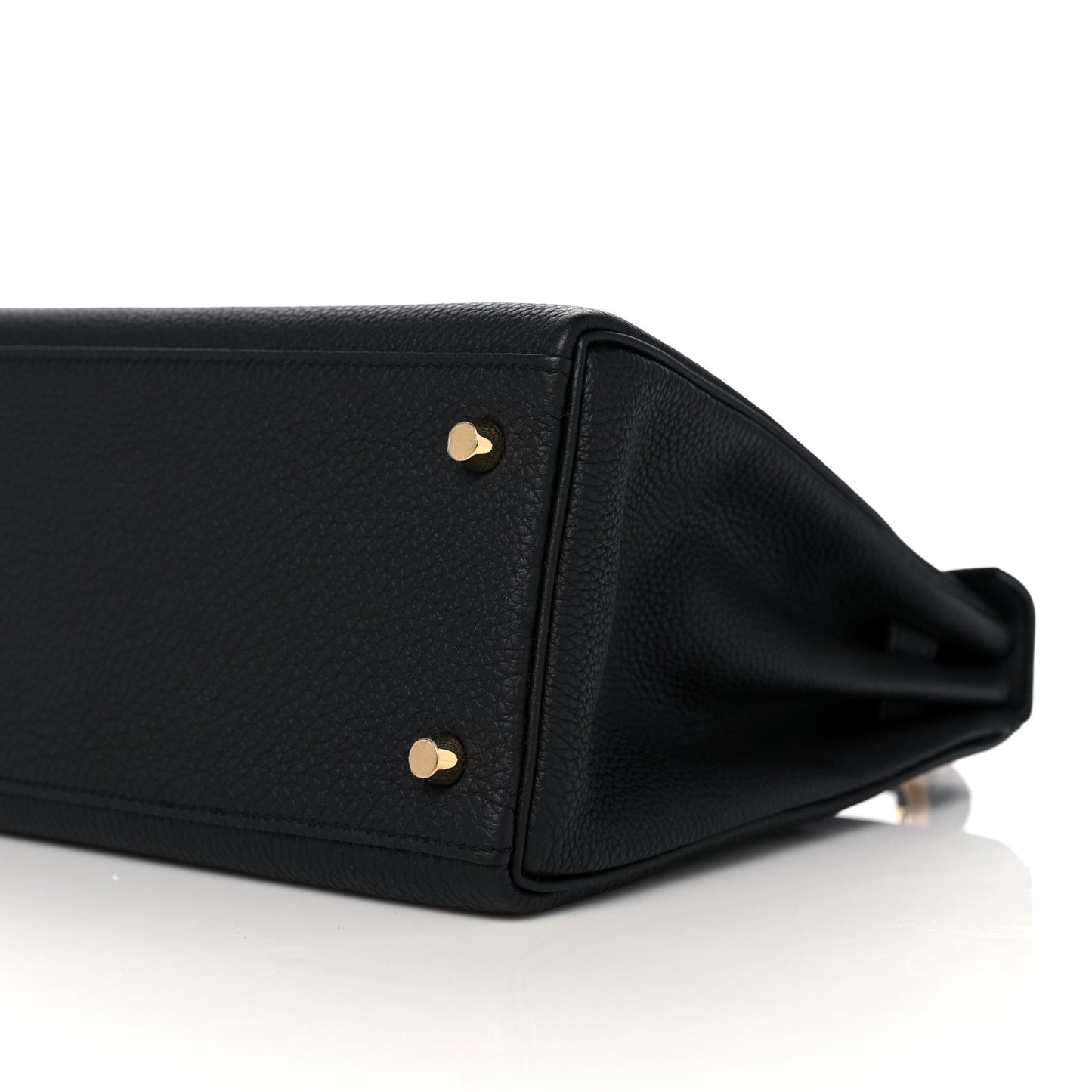 Togo Kelly Retourne 28 Black