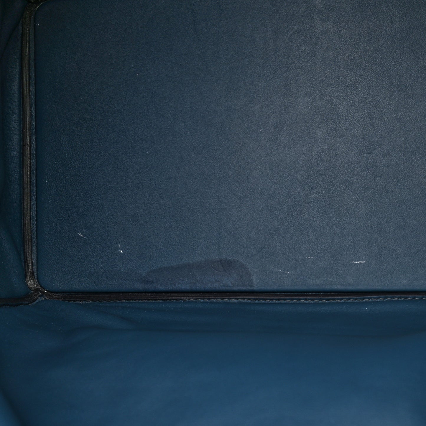 Togo HAC Endless Road Birkin 50 Bleu de Prusse