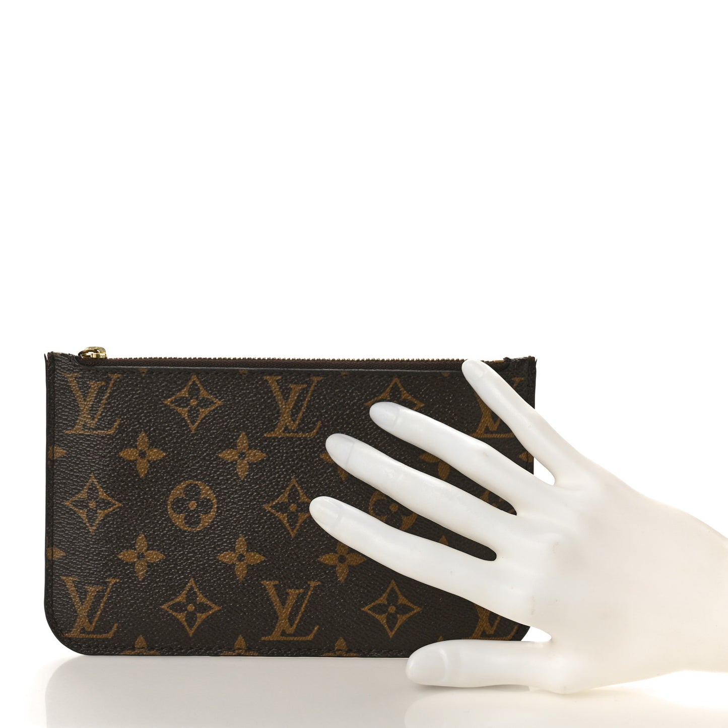 Monogram Neverfull PM Pochette