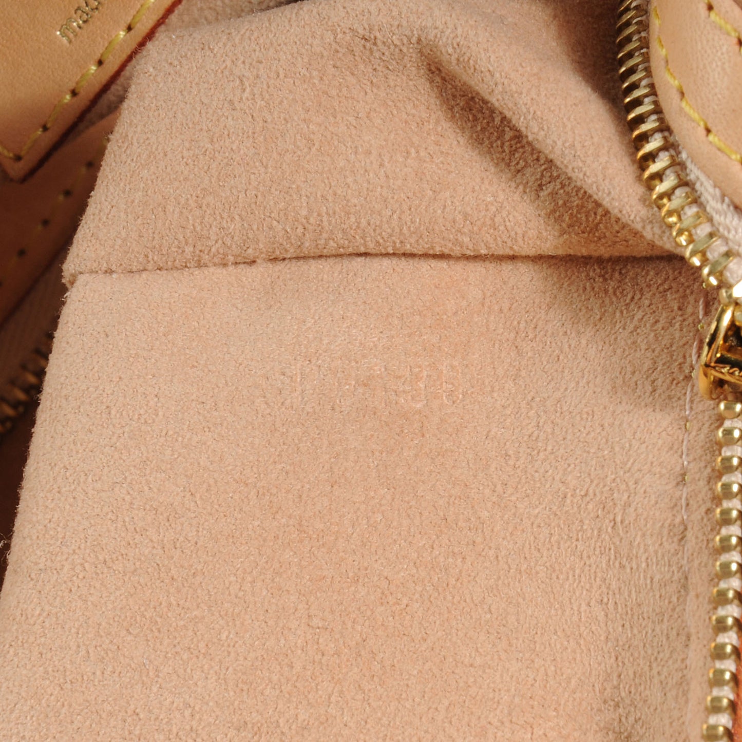 Monogram Eden Neo Peach Peach