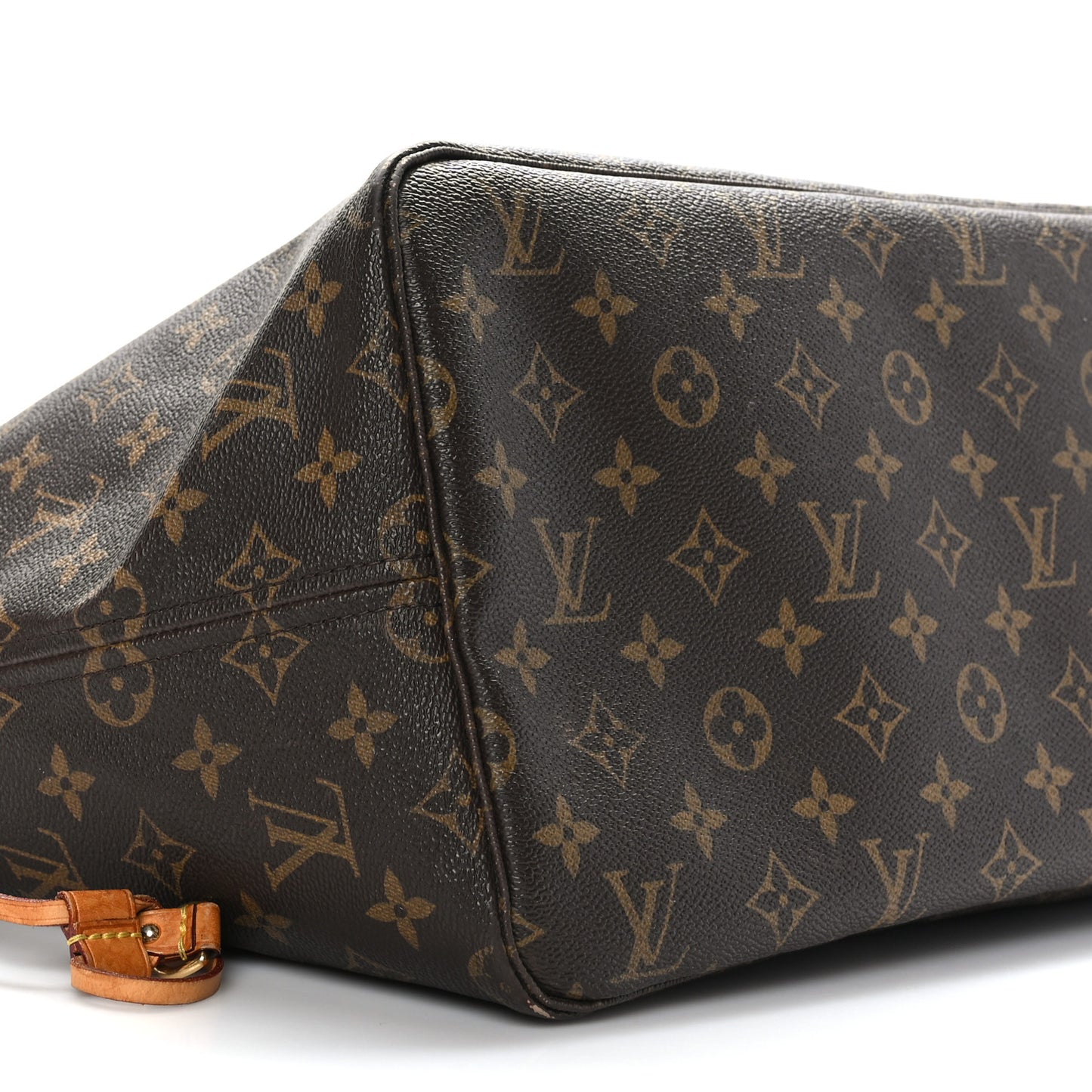 Monogram Neverfull GM