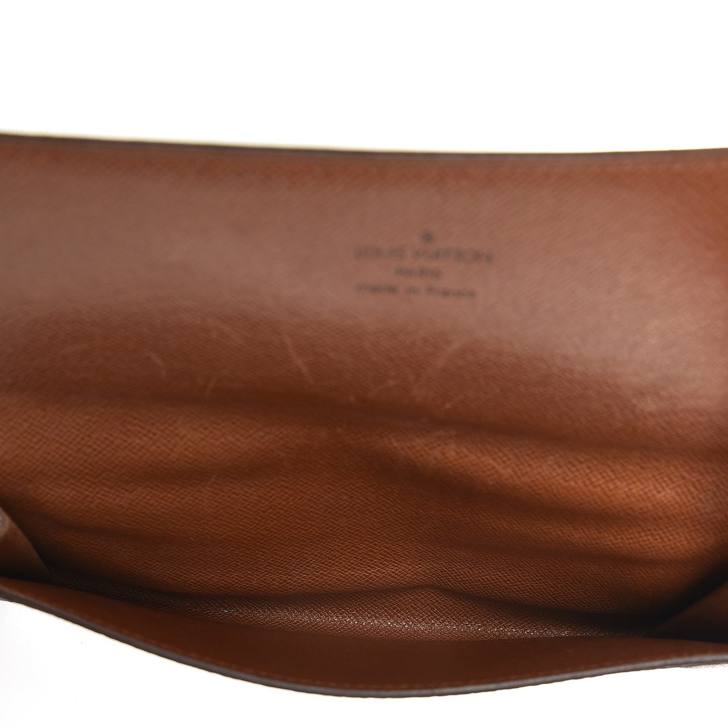 Monogram Porte Yen Wallet