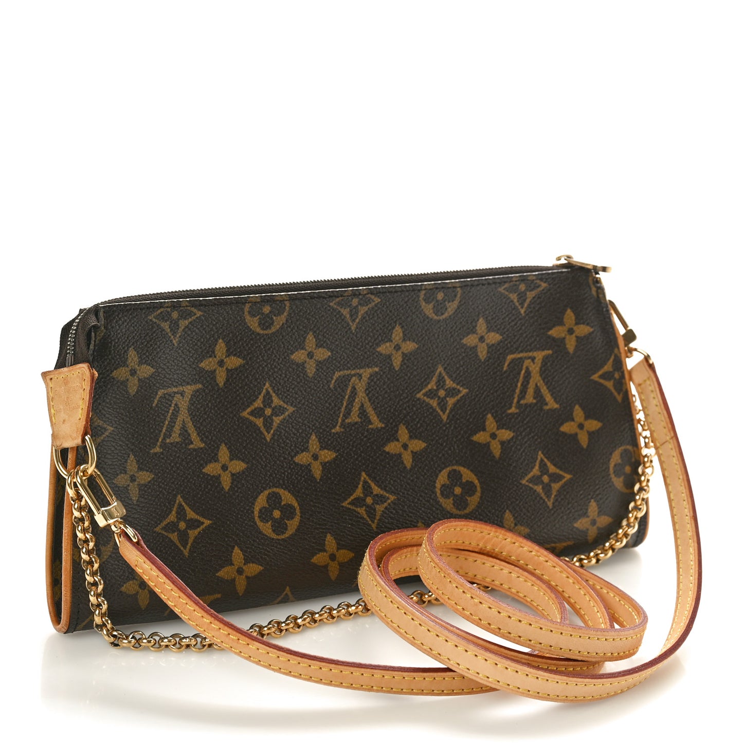 Monogram Sophie Clutch