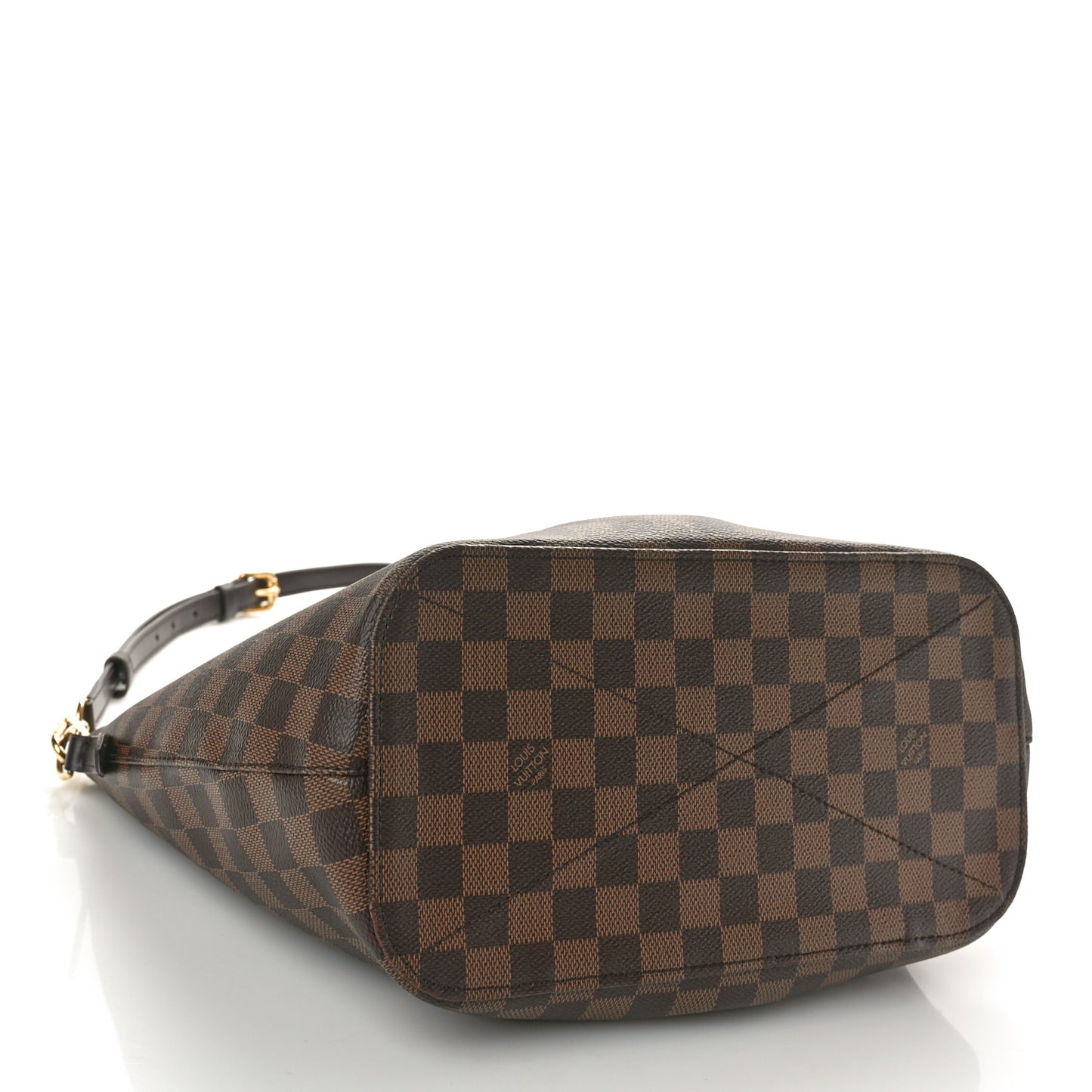 Damier Ebene Siena MM