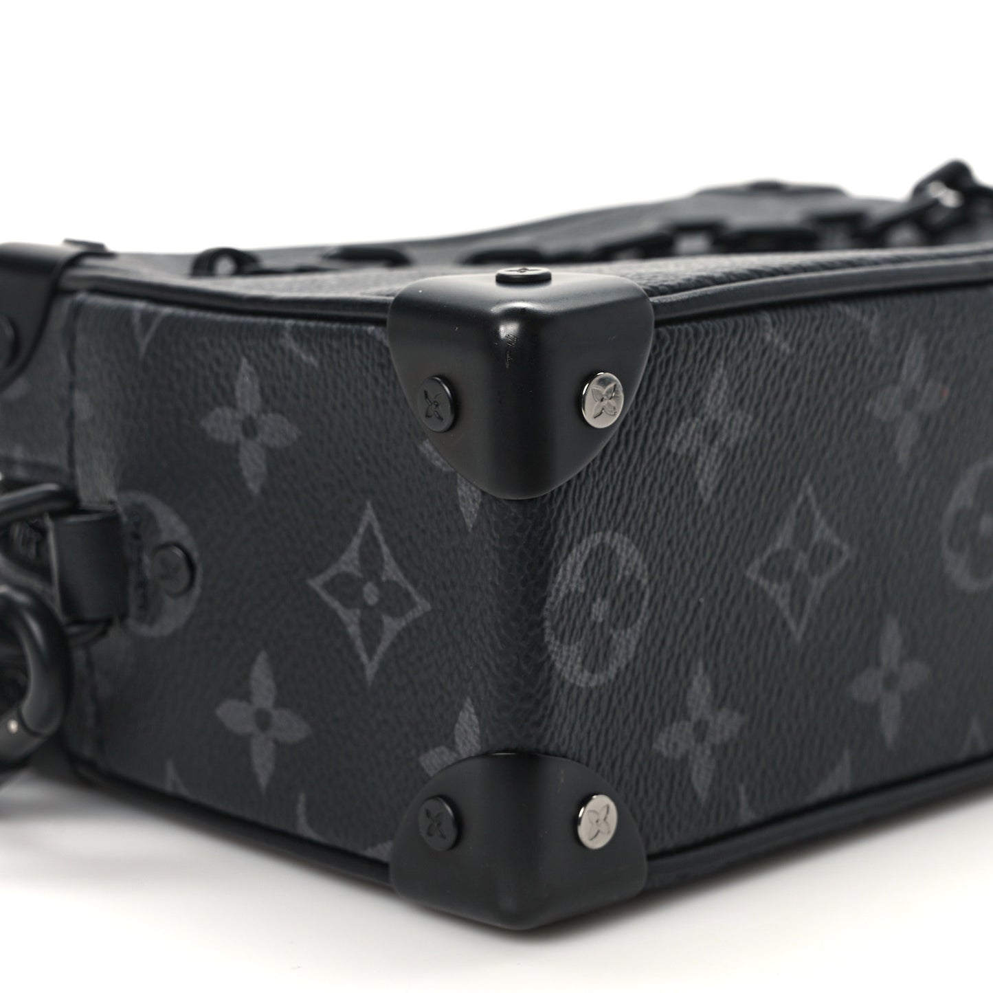 Monogram Eclipse Mini Soft Trunk