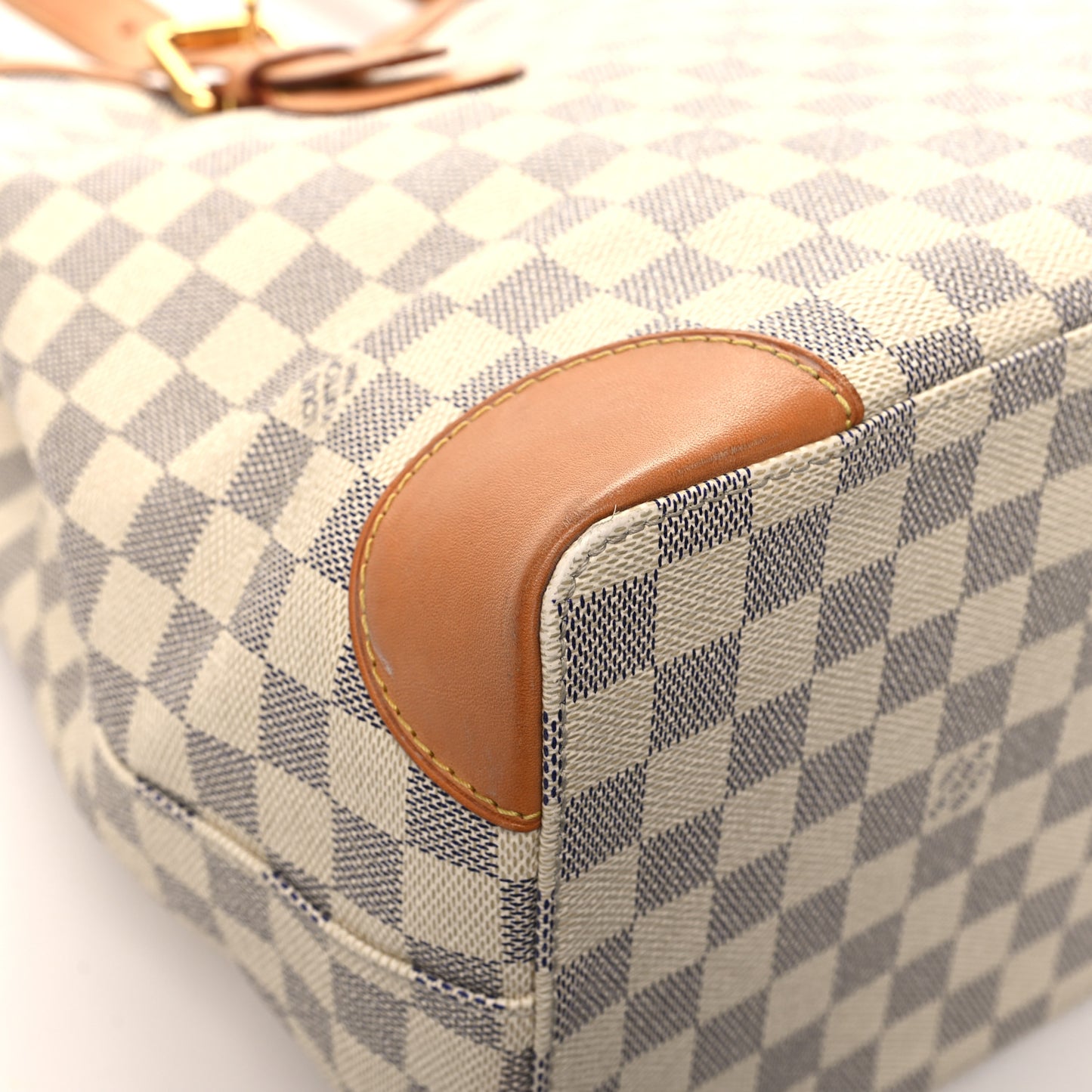 Damier Azur Hampstead MM