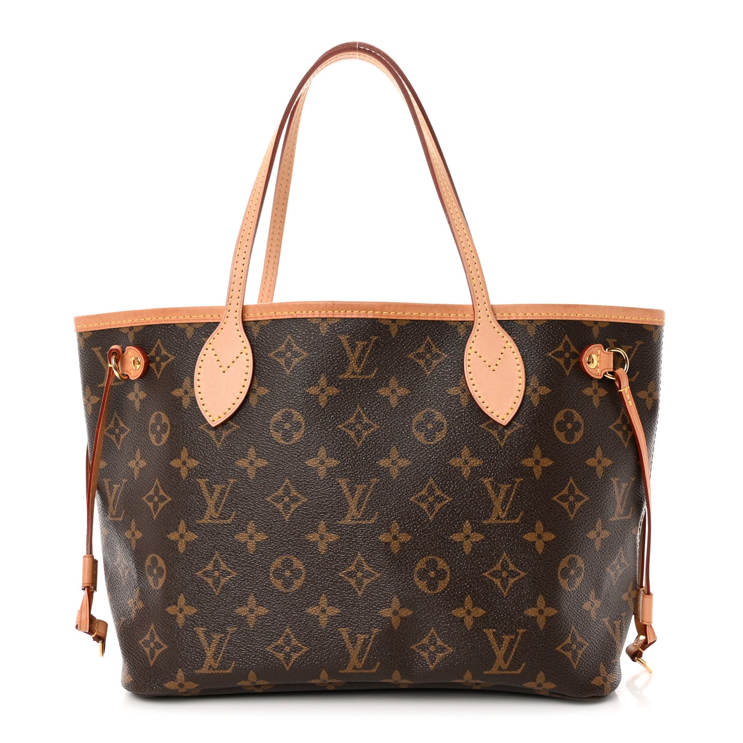 Monogram Neo Neverfull PM Pivoine