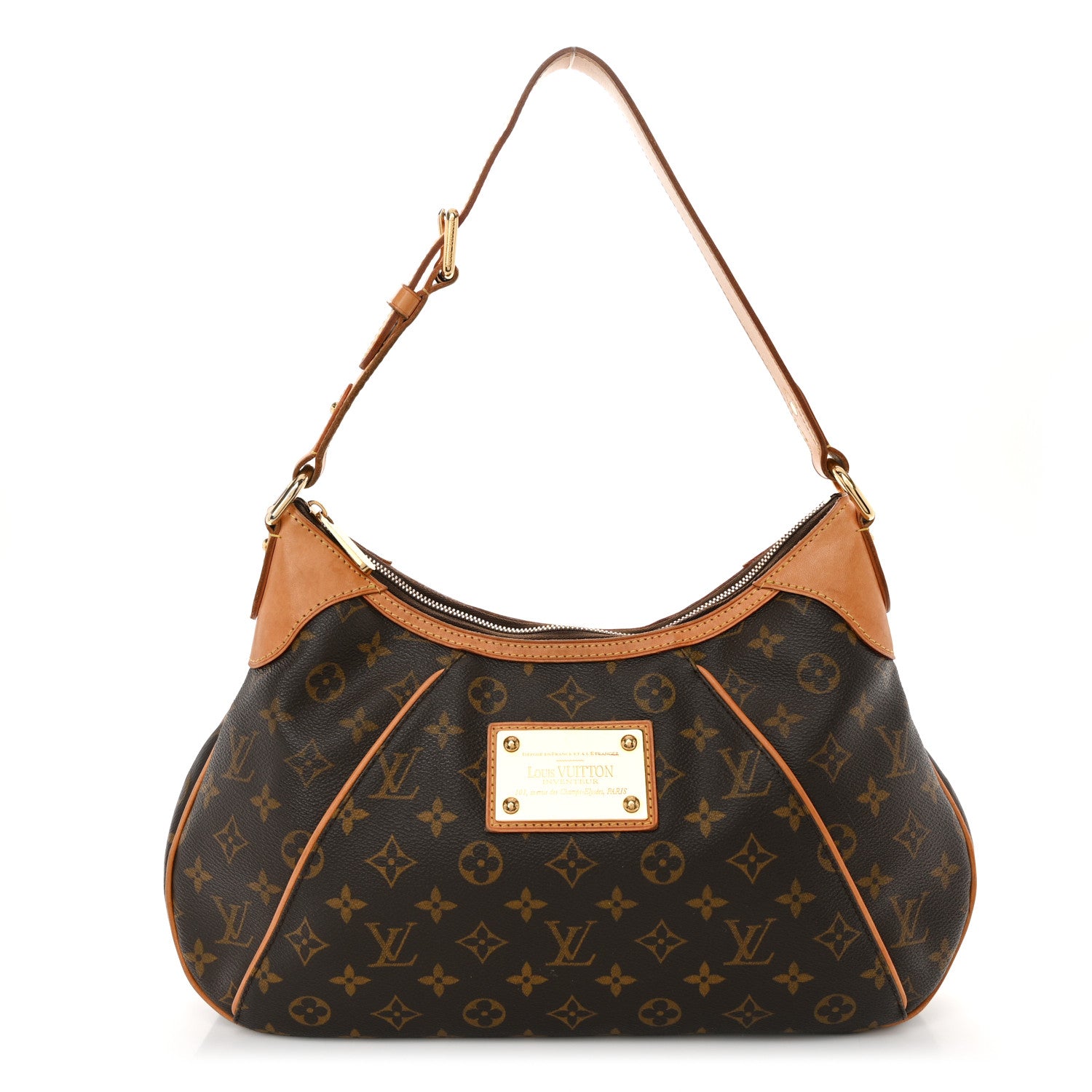 Louis Vuitton Monogram Thames GM 1 of 12