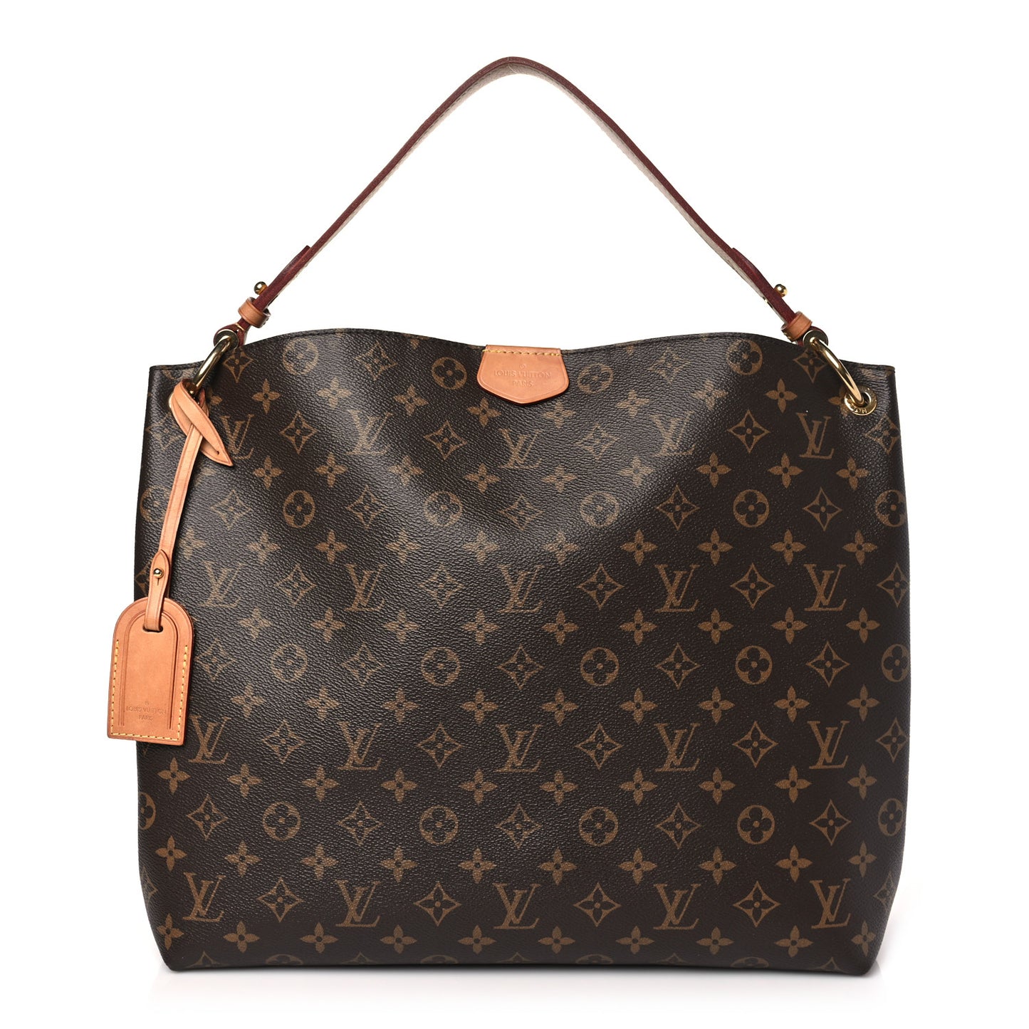 Monogram Graceful MM