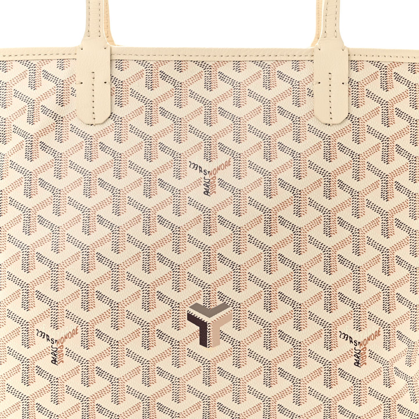 Goyardine Artois PM Sand