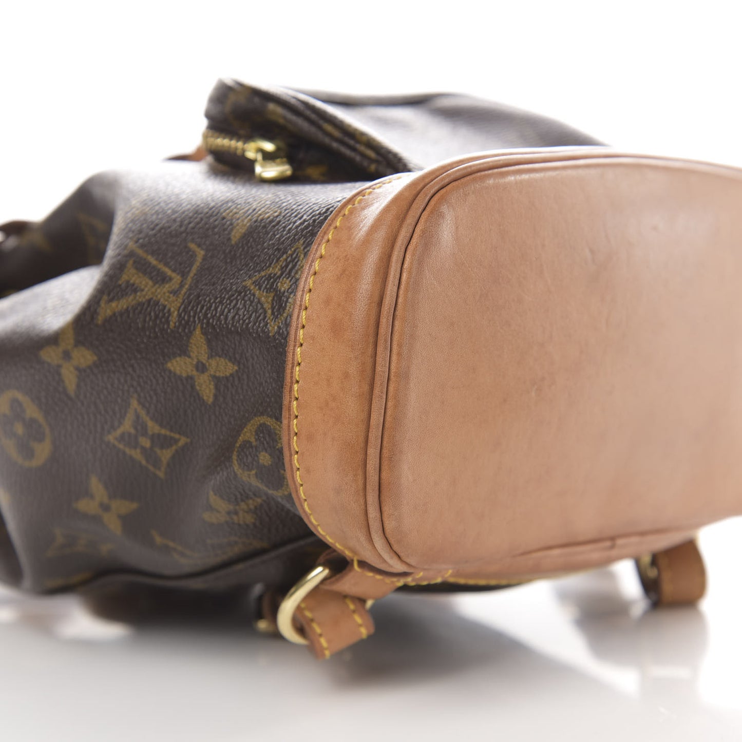 Monogram Mini Montsouris Backpack