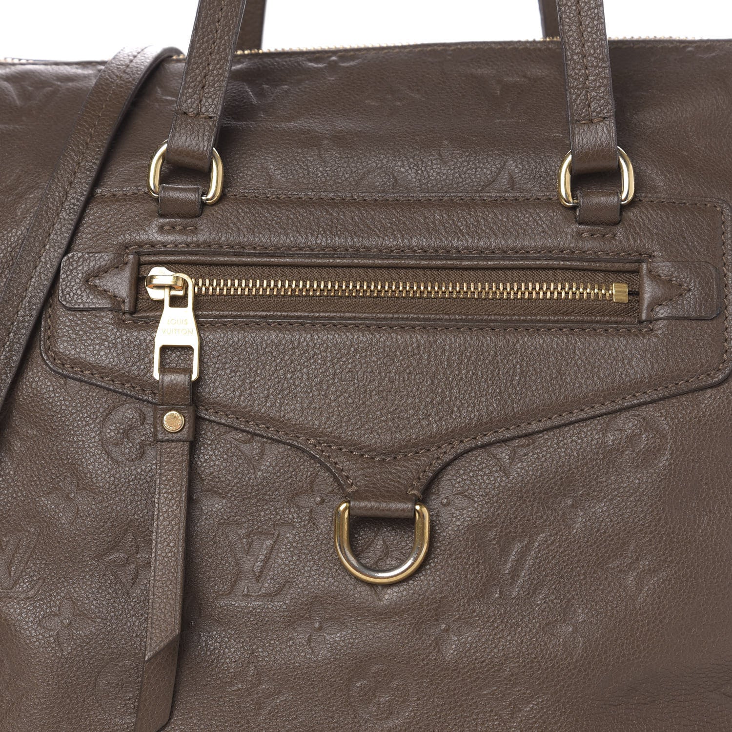 Louis Vuitton Empreinte Lumineuse PM Ombre 10 of 10