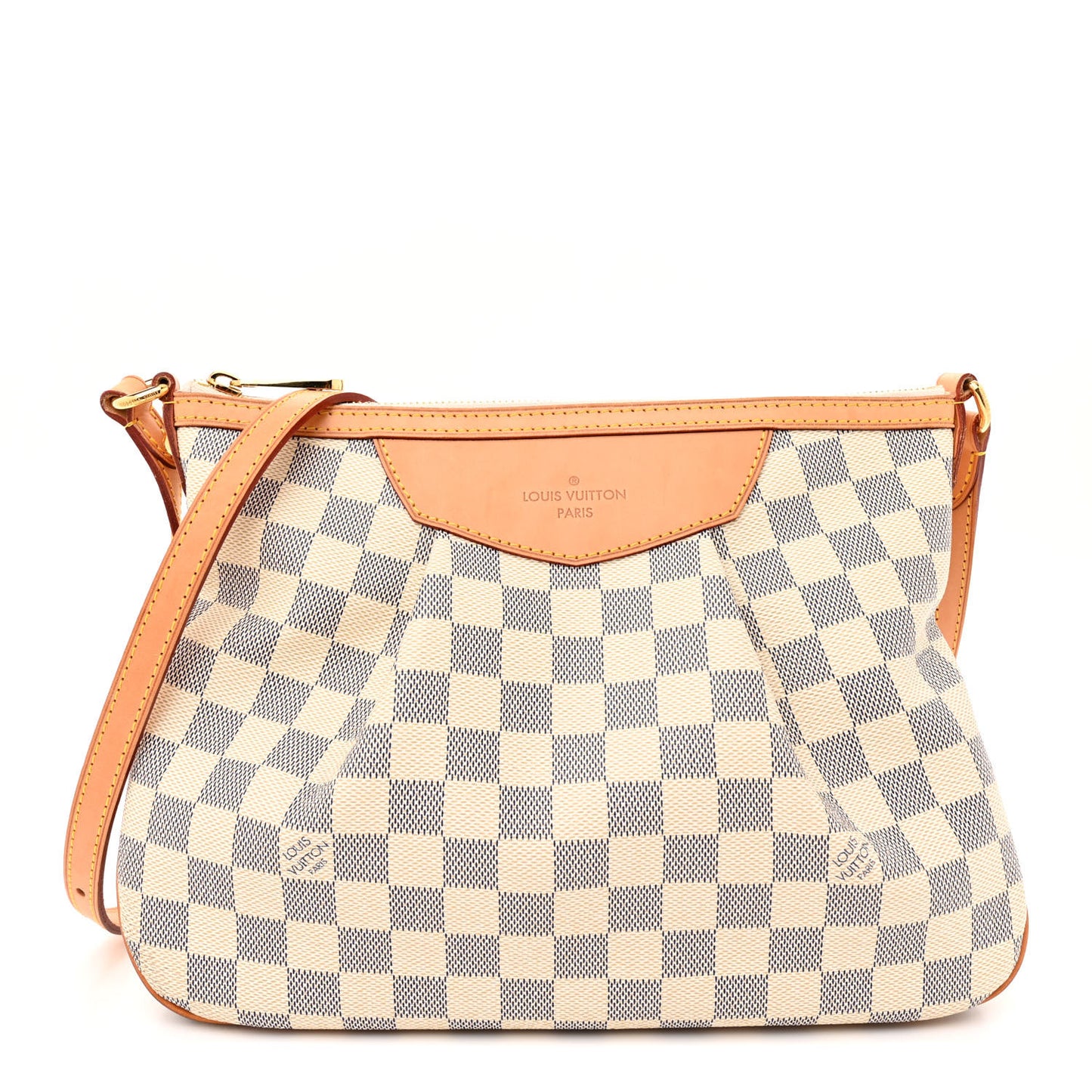 Damier Azur Siracusa PM