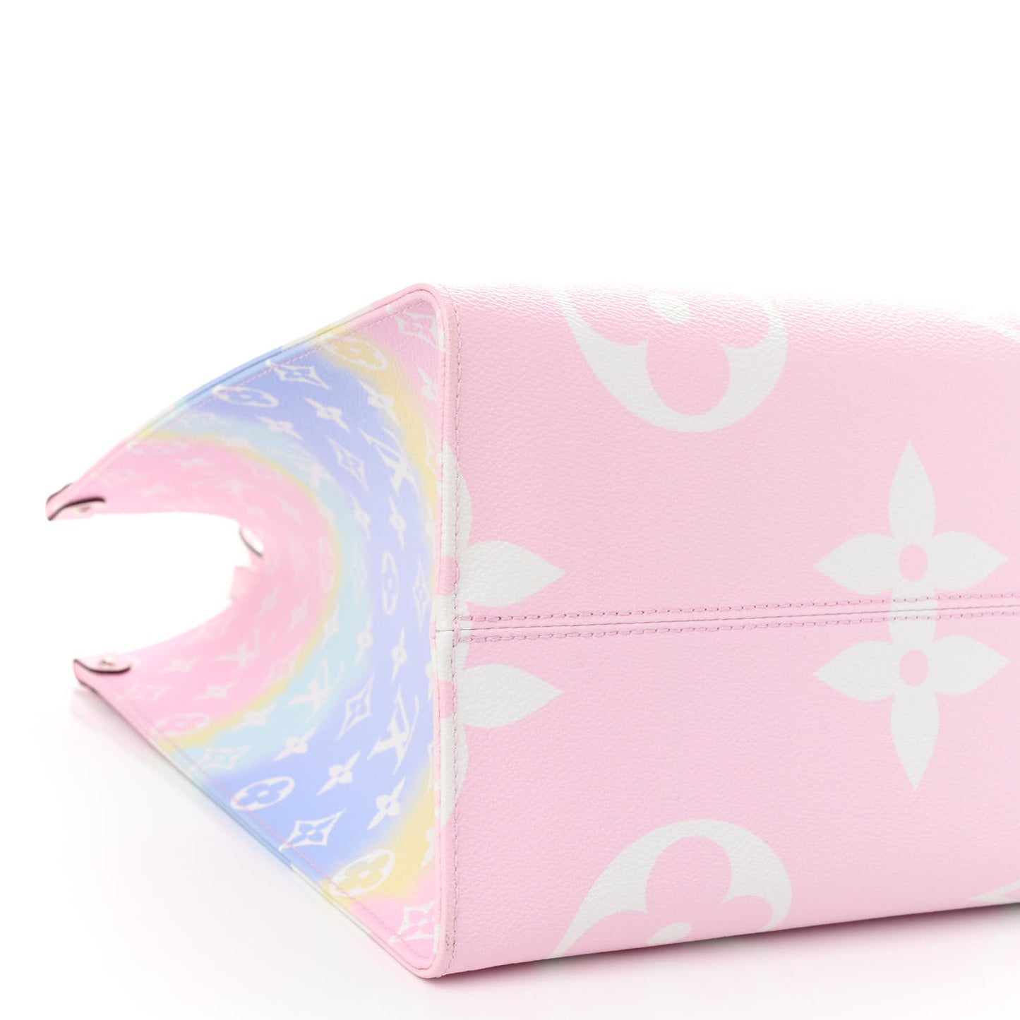 Monogram Escale Onthego GM Pastel