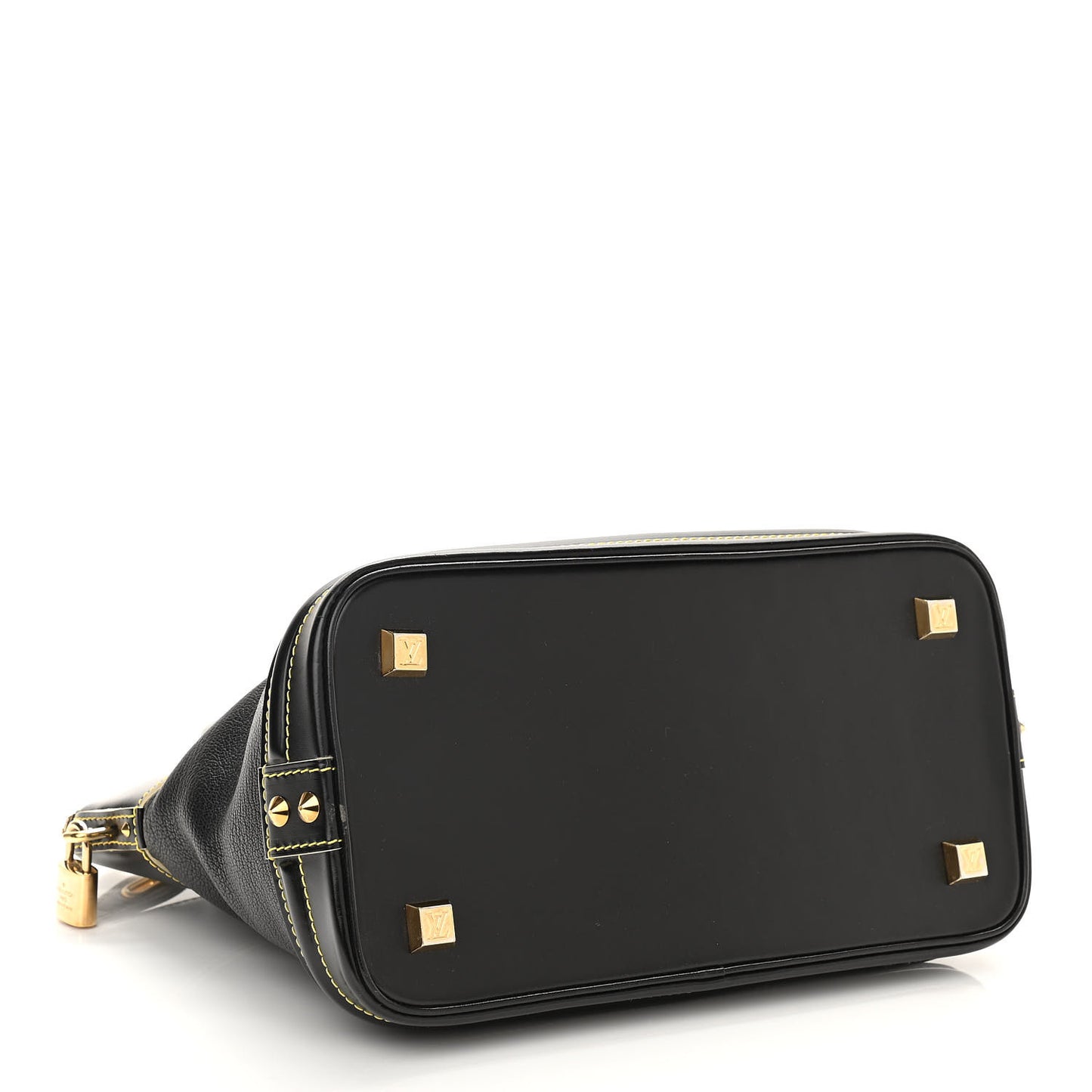 Suhali Lockit PM Black