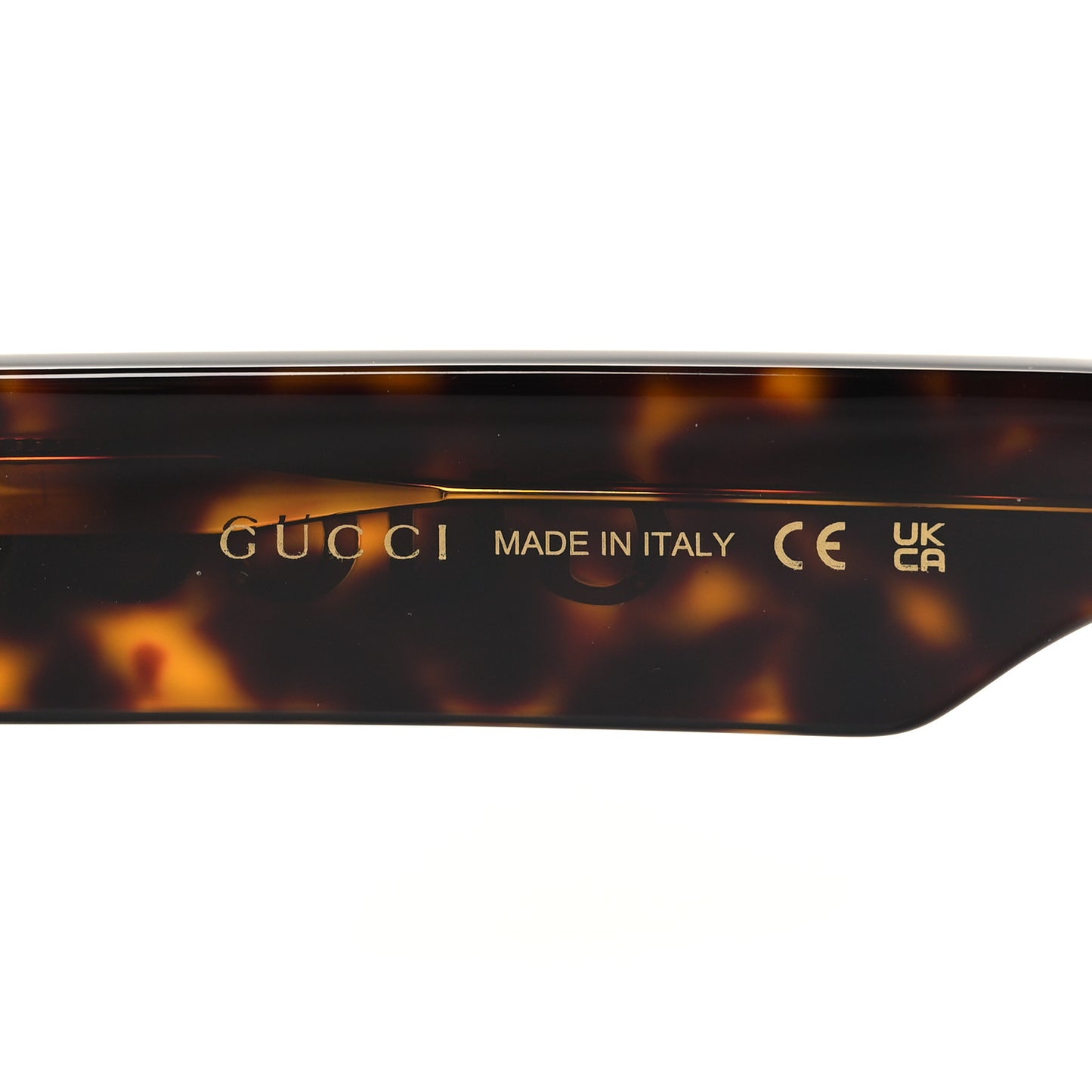 Cat Eye Tortoise Sunglasses GG1296/S Tortoise