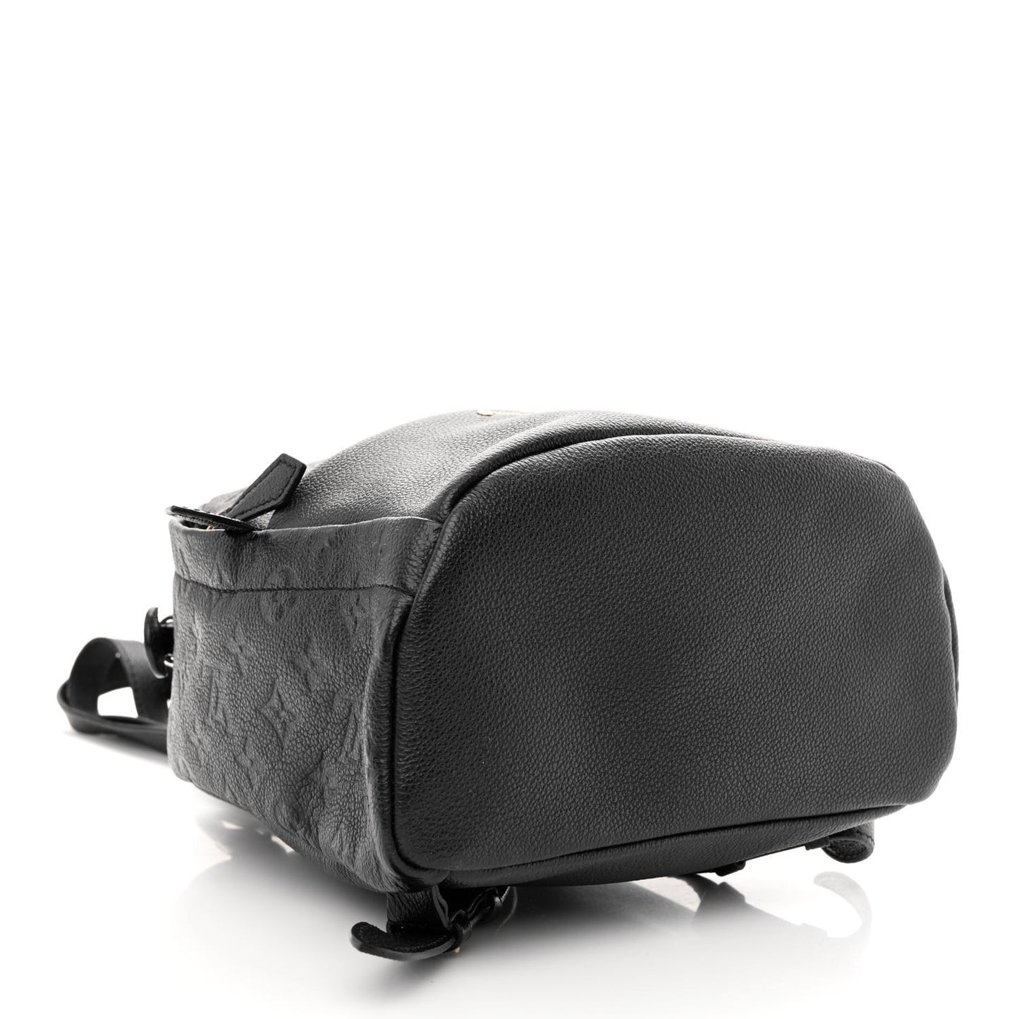 Empreinte Sorbonne Backpack Black