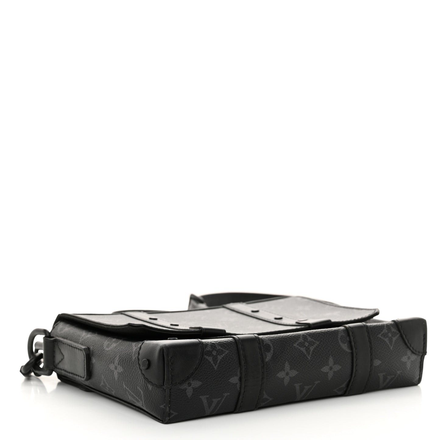 Monogram Eclipse Trunk Messenger