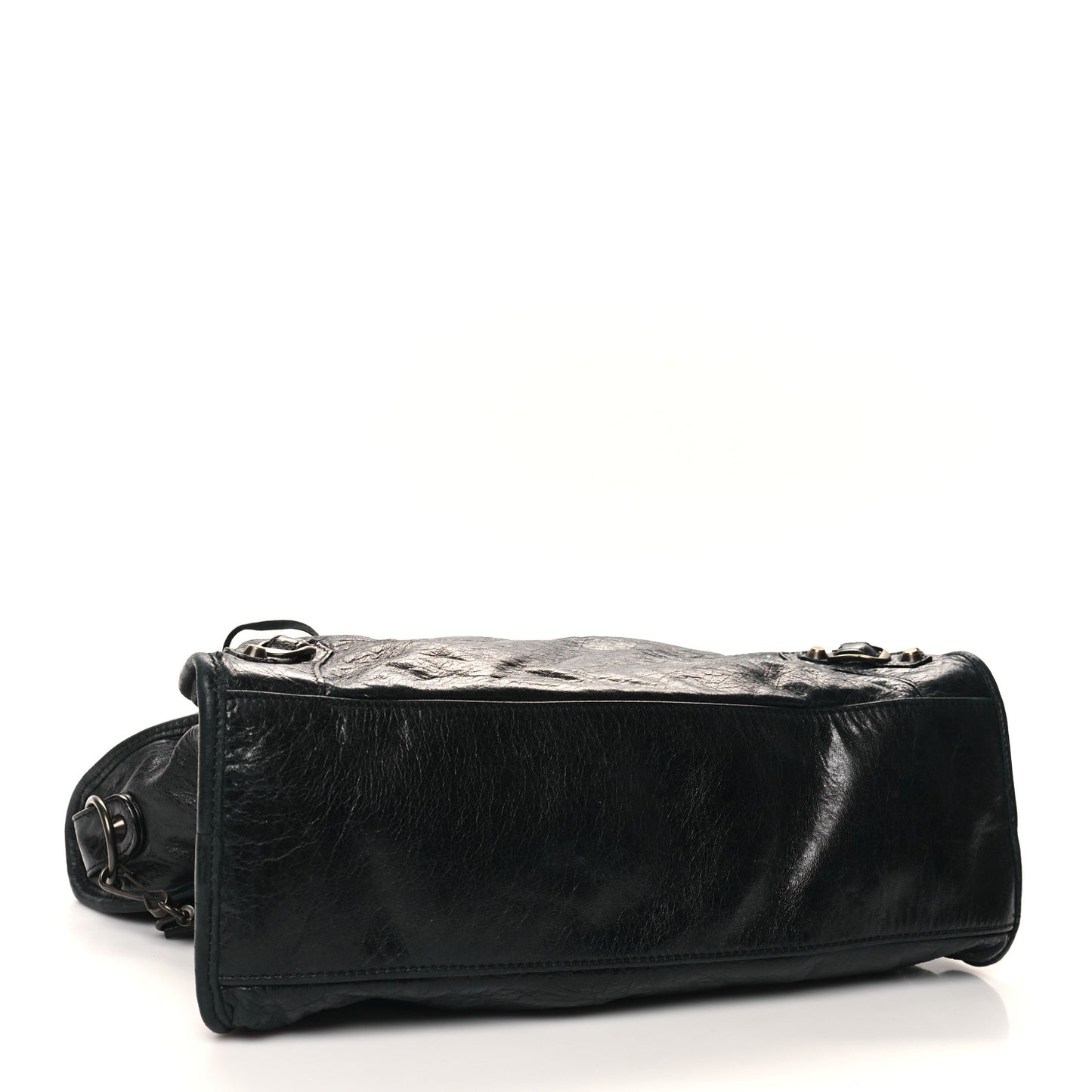 Agneau Classic Hardware City Black