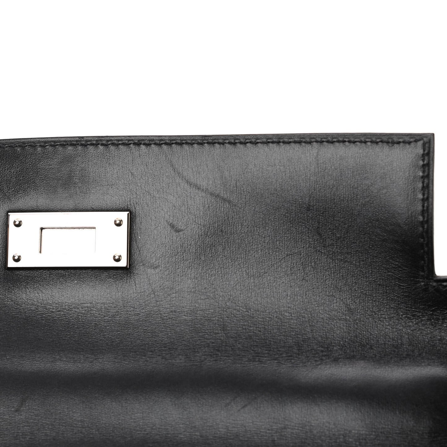 Box Kelly Sellier 28 Black