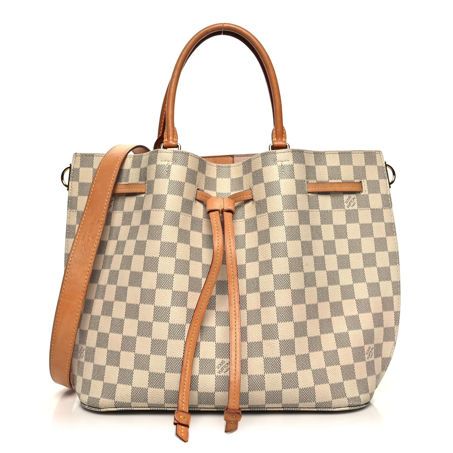 Damier Azur Girolata
