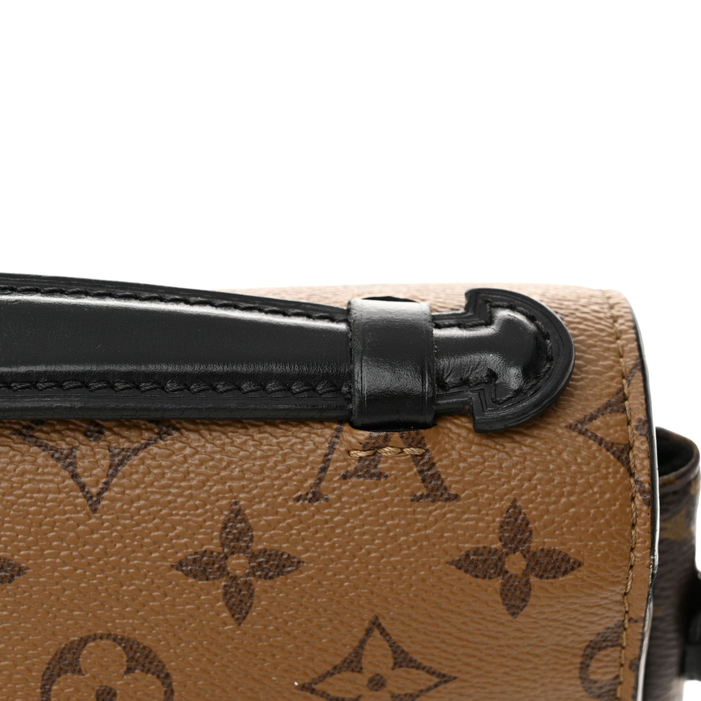 Reverse Monogram Pochette Metis